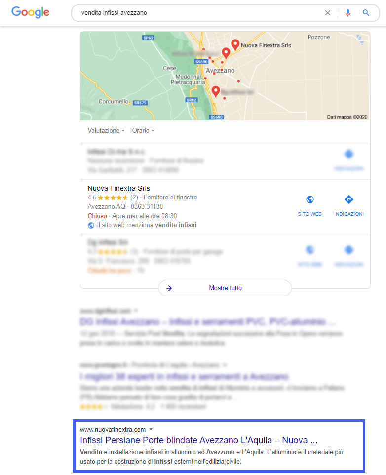 Seo e Local Seo ad Avezzano - agenzia seo Avezzano Seo e Local Seo ad Avezzano - agenzia seo Avezzano